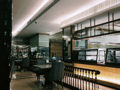 -星河湾半岛酒店·意咖啡西餐厅