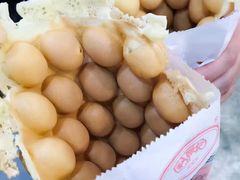 -利强记北角鸡蛋仔(弥敦道店 )