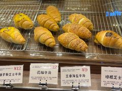 -乡田小墅(展览馆路JK FUN商城店)