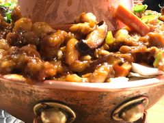 -炉小二铜锅牛蛙•川湘菜(三里屯店)