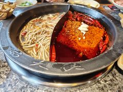 -蜀大侠火锅(总府路店)