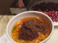 -东道煮牛肉火锅(东盛大街店)