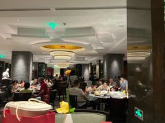 -湖滨28中餐厅·西湖宴·杭州君悦酒店
