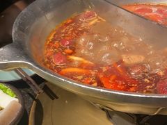 -湊湊火锅·茶憩(新中关购物中心店)