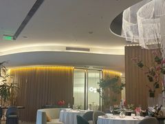 -上蔬无瑕· 创意素食·Vegetarian(华采天地店)