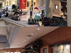 -马哥孛罗咖啡厅·Cafe Marco (厦门马哥孛罗东方大酒店)