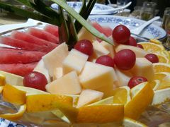 水果拼盘-山东八大碗山东老字号