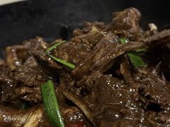 -王城醋血鸭老店