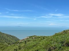 -嵛山岛