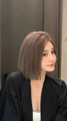 -3AM·S HAIR SALON烫发染发接发
