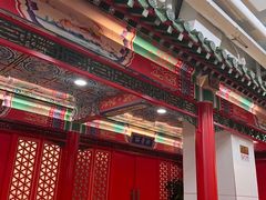 -芦月轩羊蝎子(太平桥店)