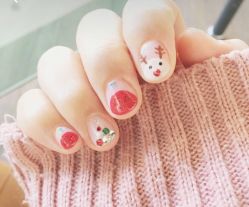 -Pink You美甲美睫纹绣定制中心