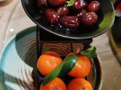 -东方御花园酒店