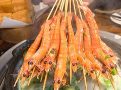 -大良毋米粥(锦龙路总店)