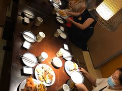 -松子料理(白家庄店)