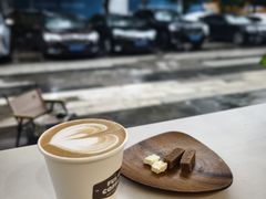 -Fulu Coffee福禄(花园城店)