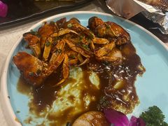 -三玛璐酒楼(汉口路店)