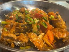 -61号餐吧(兴坪古镇漓江店)