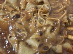 -正味斋锅巴菜(西北角店)