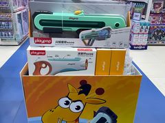 -TOYSRUS玩具反斗城(天津远洋乐堤港店)