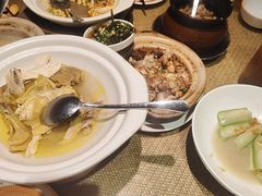 -老客家·客家菜(万达店)