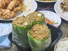 -东北老菜馆