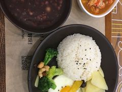 -海盗虾饭·剥好的小龙虾饭(SOHO尚都店)