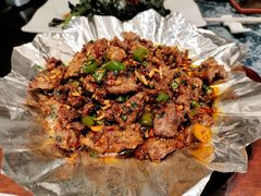 -贵阳味道(未来方舟店)