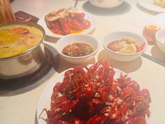 -加餐海鲜自助(宝龙一城店)