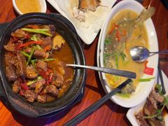 -潮名荟潮州菜馆(祈福缤纷世界店)