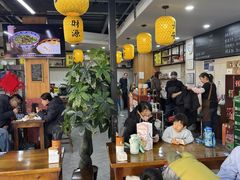 -长安后宰门水盆羊肉(新都心店)