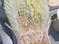 -半天妖烤鱼(牧野万达店)