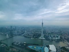 -广州四季酒店·佰鲜汇·现代法餐