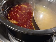 -钢管厂五区小郡肝火锅串串香(清河店)