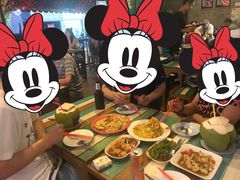 -Doo Dee Thai Food(Issan/Isaan/Esan)
