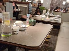 -前海沿·青岛菜(大拇指广场石老人店)