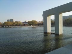 -长春世界雕塑园冰雪艺术天地