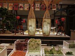 -杭州城中香格里拉大酒店