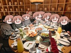 -绿茶餐厅(西单老佛爷店)