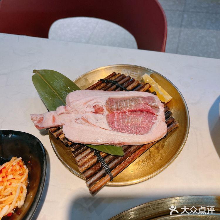 卿古烤肉 赞👍🏻！