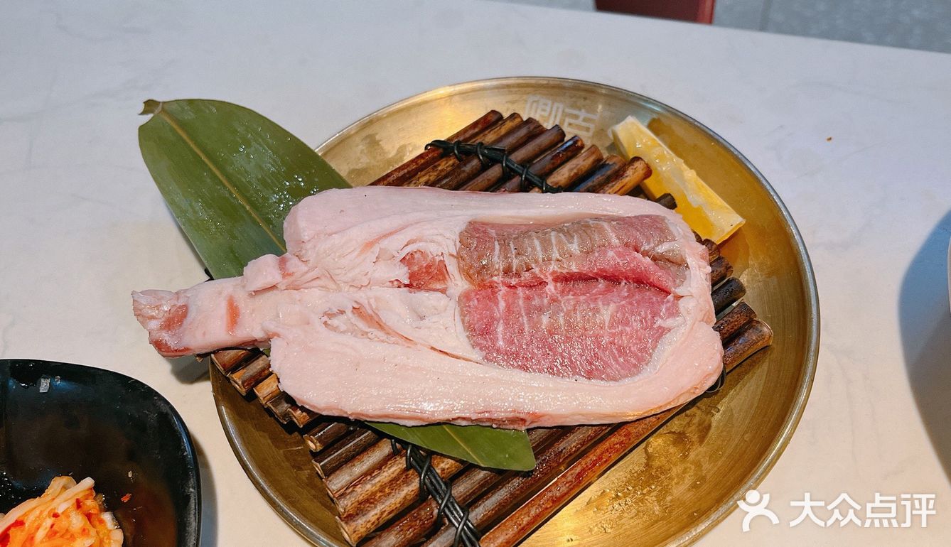 卿古烤肉 赞👍🏻！