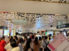 -崇光百货(尖沙咀店)