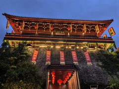 -杭州宋城