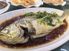 -瑶记海鲜餐厅(西涌店)