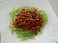 -沈厅酒家(周庄店)