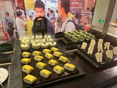 -杭州钱江新城万怡酒店-西餐厅