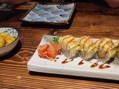 -小川洋风料理(江汉路店)
