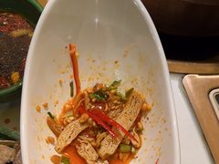 -润园四季椰子鸡火锅(欢乐海岸店)