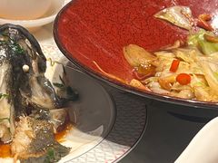 -深圳美高梅酒店-品聚嘉府中餐厅
