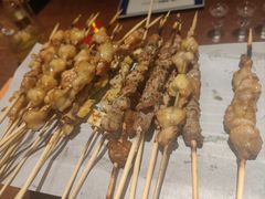 -肉串汪(望京店)